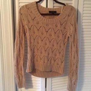 Jessica Simpson sweater